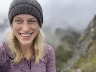 Aubrey LaPlante