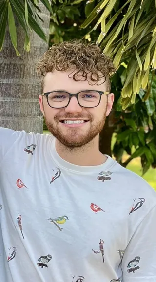 Cameron Carlson