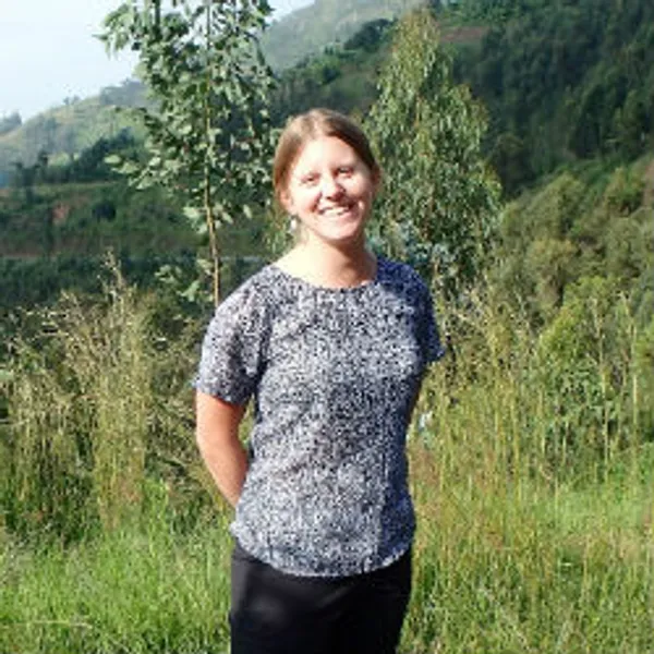Julie Mueller