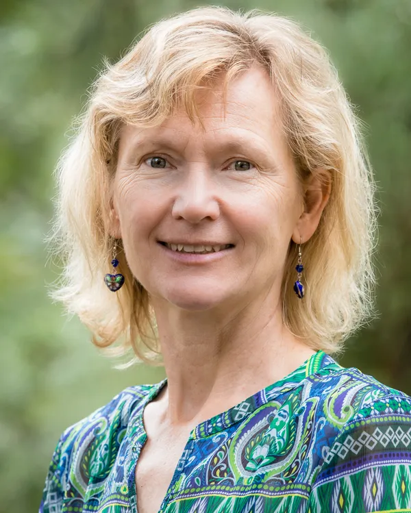 Nancy Johnson