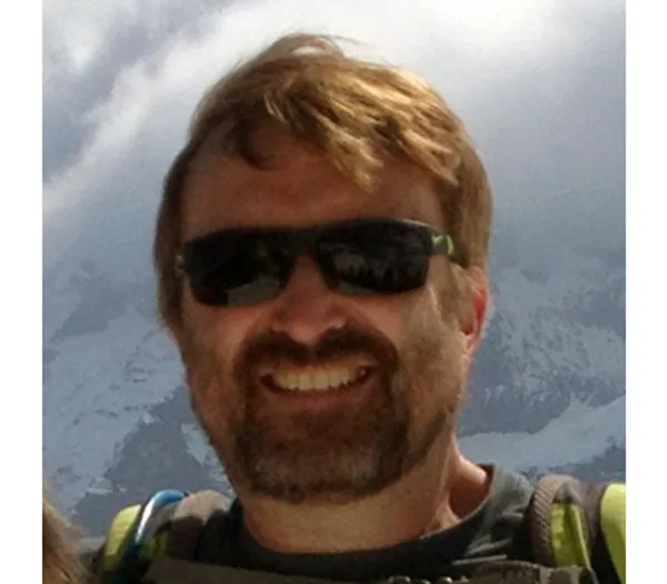 James Sample