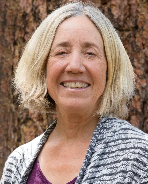 Mary Reid