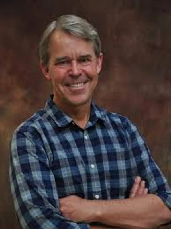 Thomas Sisk