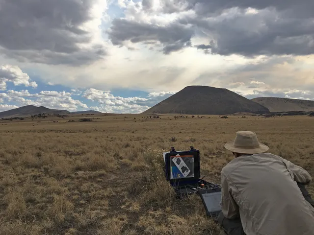 Tectonics & Earth's Interior