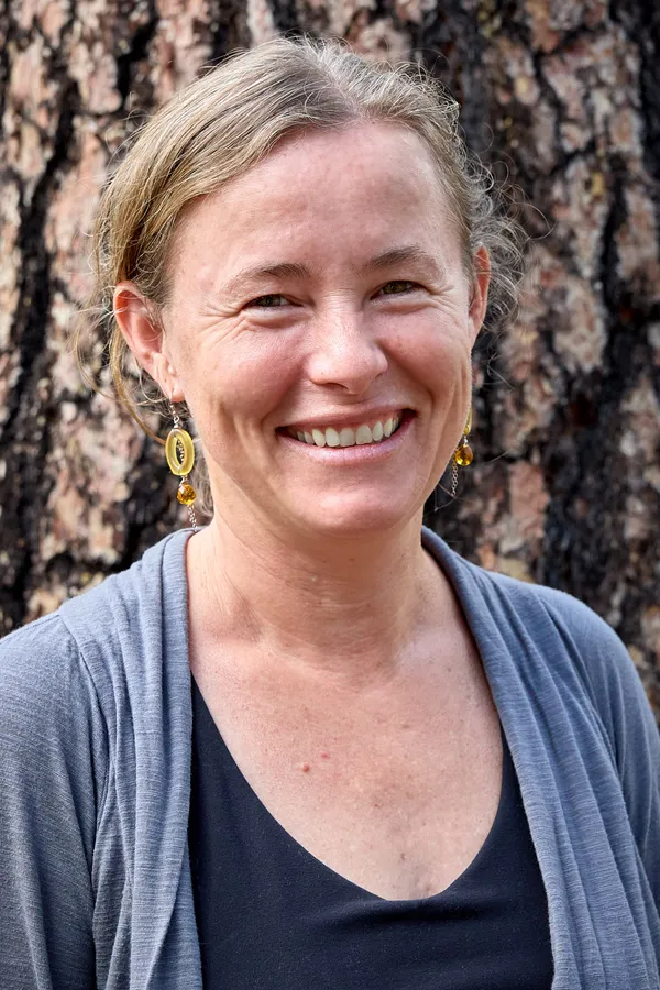 Rosemary Logan