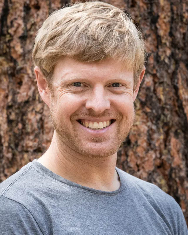 Ryan Porter