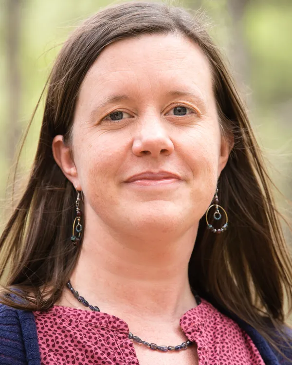 Rebecca Best