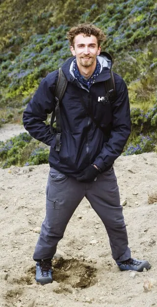 Hunter Allen