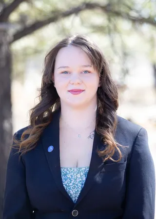 Katie Bednar