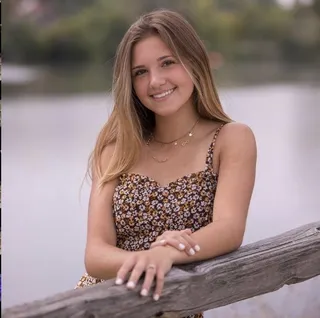 Mackenzie Buckley