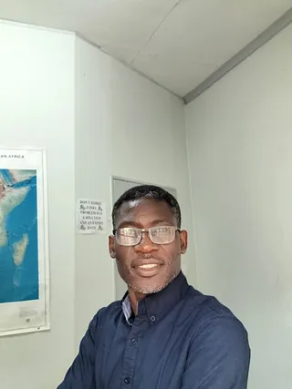 Patrick Chindandali