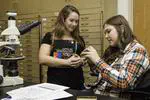 Graduate Student Breakthrough: Ancient Climate Patterns Reveal Future Insights
