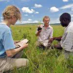 Ecology & Conservation