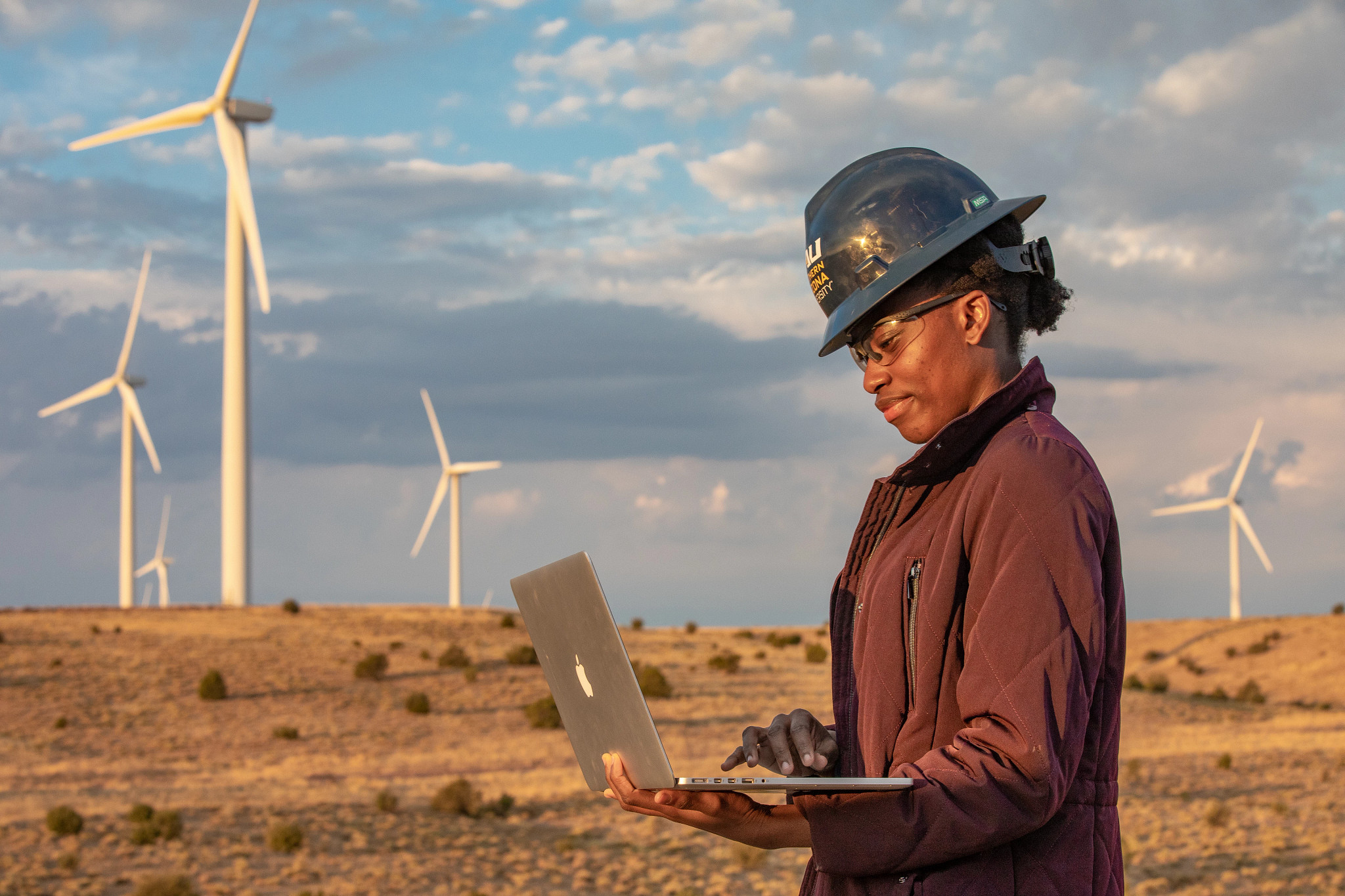Undergraduate Certificate Program in Greenhouse Gas Management and Mitigation